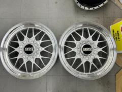 Only two
BBS
GERMANY
RG136