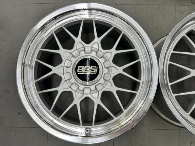 Only two
BBS
GERMANY
RG136