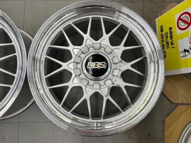 Only two
BBS
GERMANY
RG136