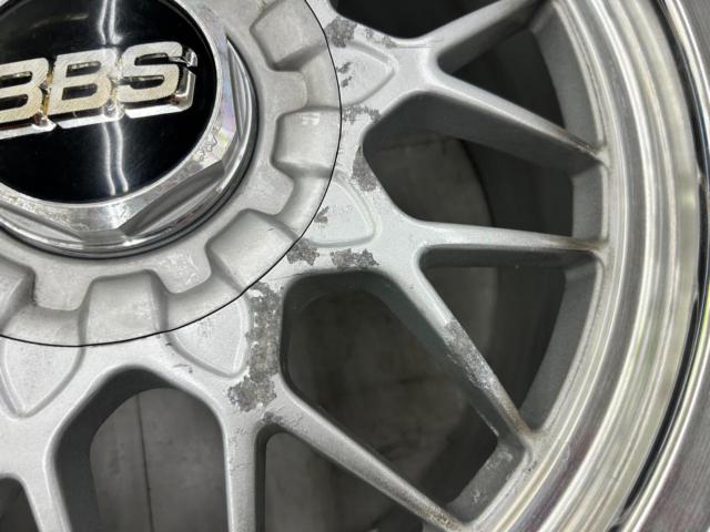 Only two
BBS
GERMANY
RG136