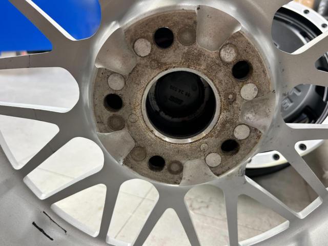 Only two
BBS
GERMANY
RG136