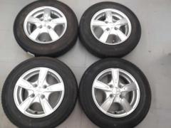 DUNLOP REVERLINE +DUNLOP ENASAVE EC202