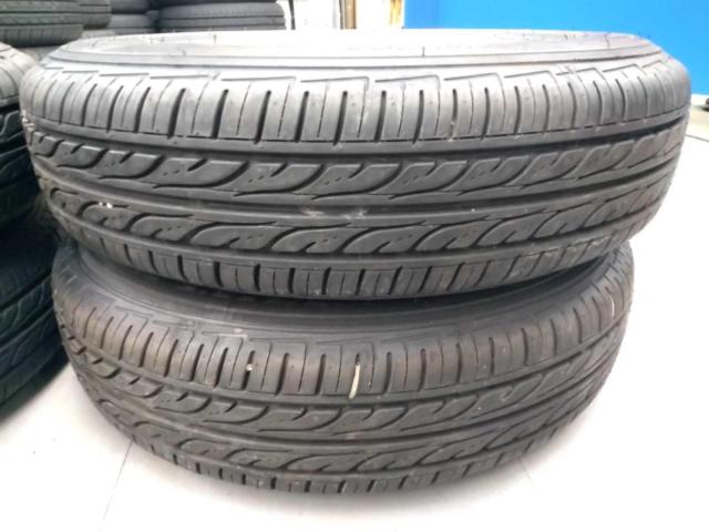 DUNLOP REVERLINE +DUNLOP ENASAVE EC202