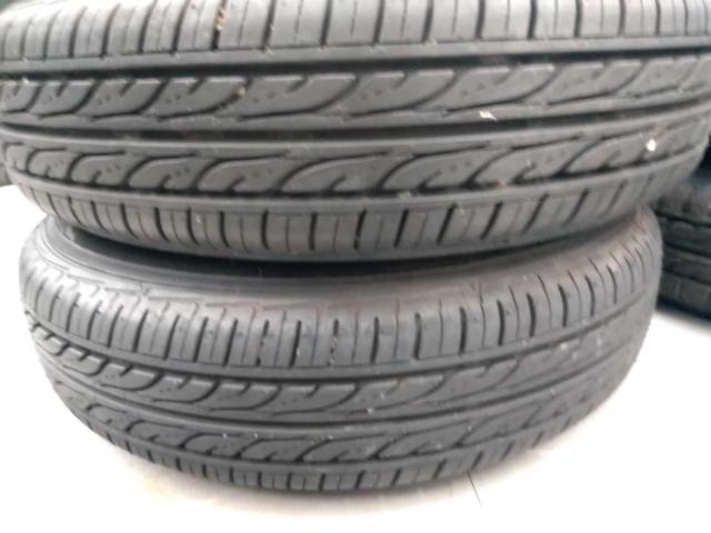 DUNLOP REVERLINE +DUNLOP ENASAVE EC202