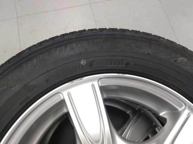 DUNLOP REVERLINE +DUNLOP ENASAVE EC202