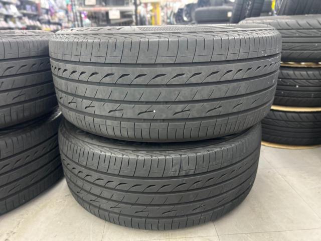 ENKEI Racing GTC02+BRIDGESTONE REGNO GR-XⅢ