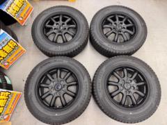 B Con
JAPAN
SANYO
ZACK
JP-209
+ GOODYEAR
ICENAVI8