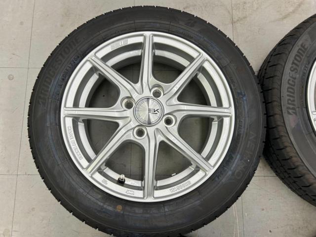 AME EK+BRIDGESTONE NEWNO