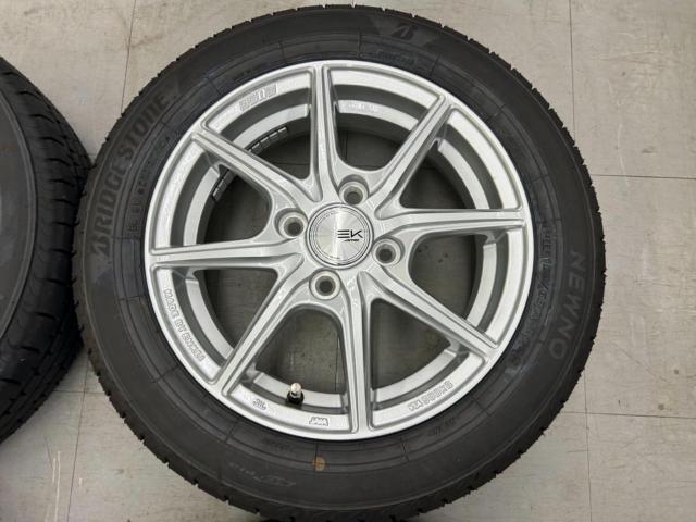 AME EK+BRIDGESTONE NEWNO