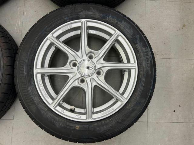 AME EK+BRIDGESTONE NEWNO