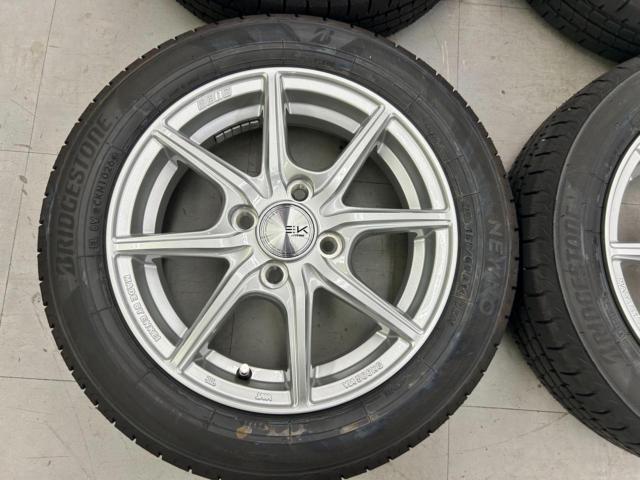 AME EK+BRIDGESTONE NEWNO