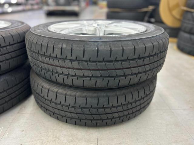 AME EK+BRIDGESTONE NEWNO