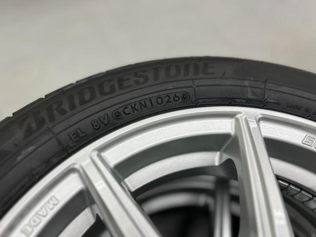 AME EK+BRIDGESTONE NEWNO