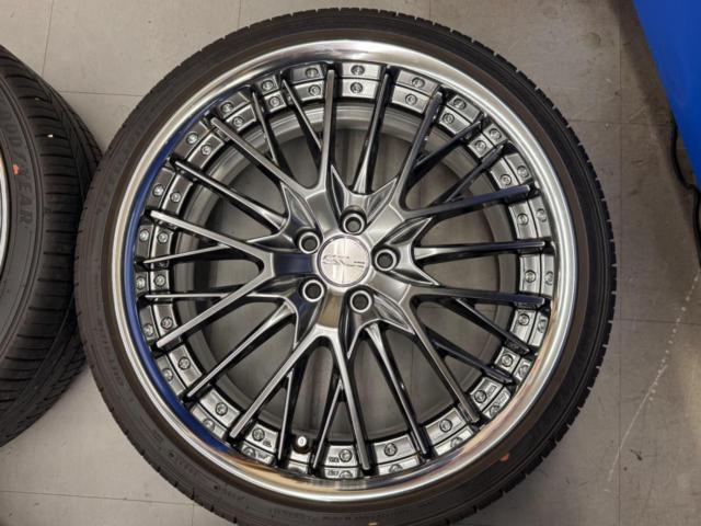 WORK
SCHWERT
SG2+GOODYEAR
EfficientGrip
Comfort