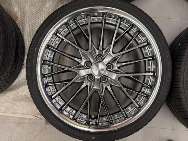 WORK
SCHWERT
SG2+GOODYEAR
EfficientGrip
Comfort