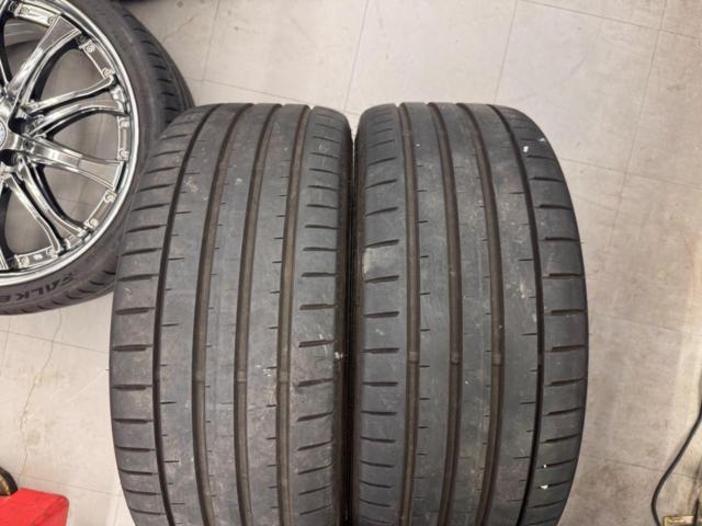 WORK
SCHWERT
SC6 + FALKEN
AZENIS
FK520