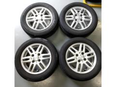 AUTOBACS SEVEN LEBEN +AUTOBACS MARQUIS MR61
