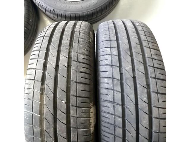 AUTOBACS SEVEN LEBEN +AUTOBACS MARQUIS MR61