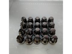 TOYOTA純正 ホイールナット
