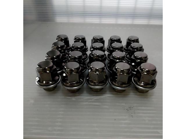 TOYOTA純正 ホイールナット