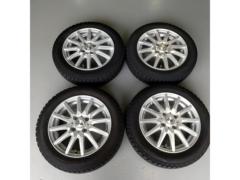 BEST spec K+DUNLOP WINTERMAXX WM02
