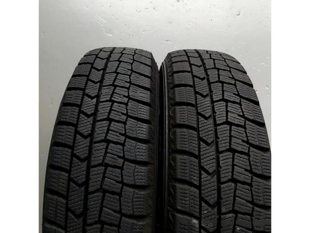 BEST spec K+DUNLOP WINTERMAXX WM02