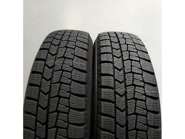BEST spec K+DUNLOP WINTERMAXX WM02