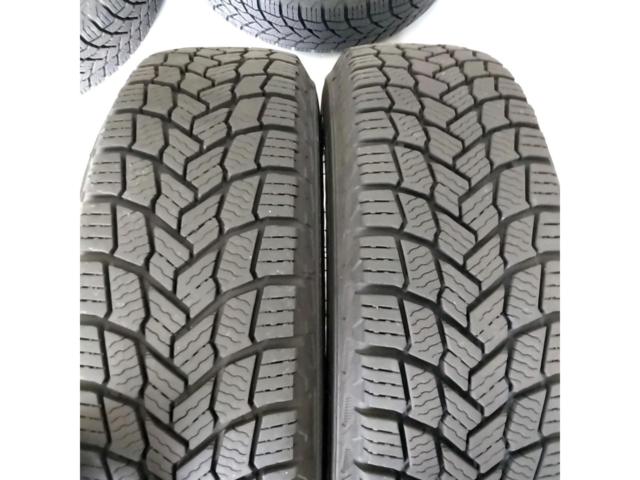 【BIG WAY(ビッグウエイ)】B-WIN(ビーウィン) KRX+【MICHELIN】X-ICE SNOW