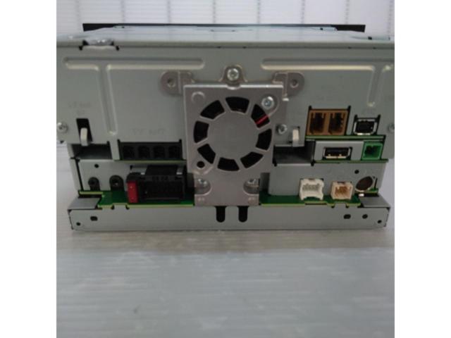 carrozzeria AVIC-RQ721
