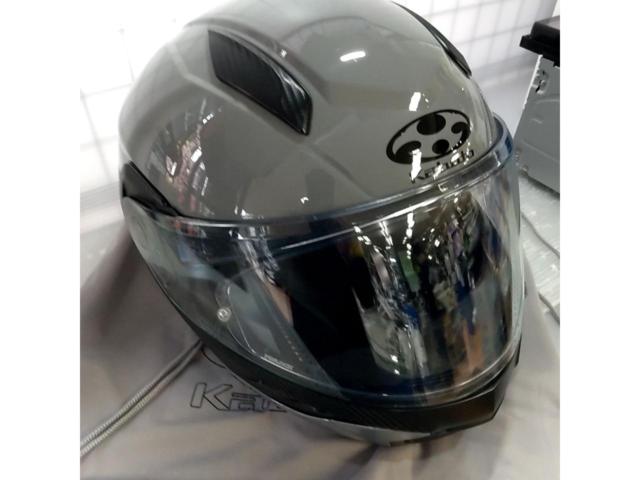 Size 59-60 / L
OGK
RYUKI