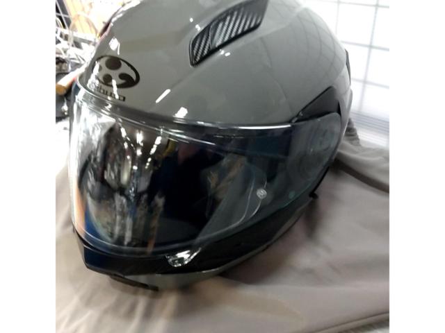 Size 59-60 / L
OGK
RYUKI