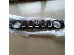 SUZUKI純正フロントグリル
