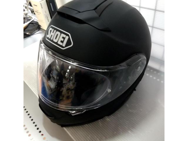 L size
SHOEI
NEOTEC II System Helmet
