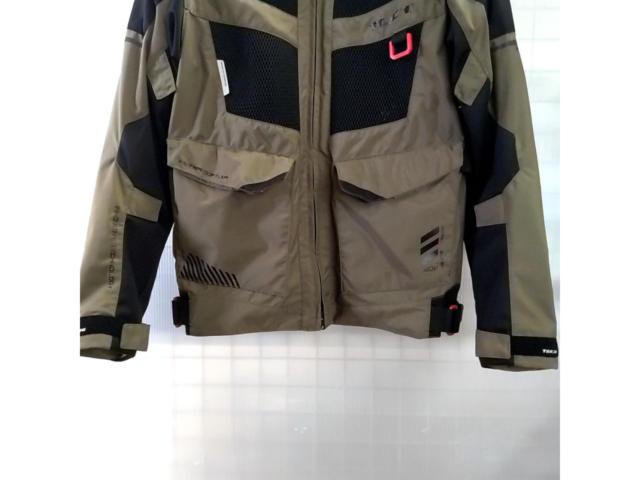 RSTaichiRSJ340 Compass
Air
Jacket