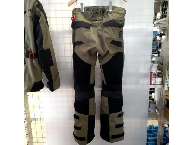 RSTaichiRSY269 Compass
Air
Pants