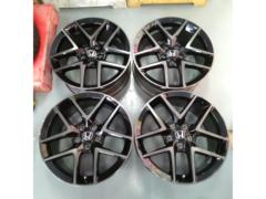 【ホンダ純正】 HONDA シビック【FL系】純正ホイール