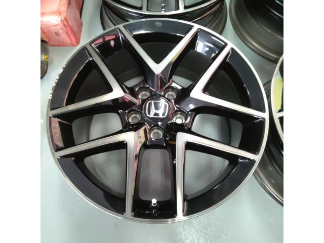 【ホンダ純正】 HONDA シビック【FL系】純正ホイール
