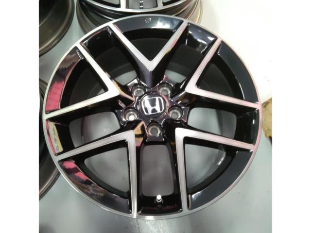 【ホンダ純正】 HONDA シビック【FL系】純正ホイール
