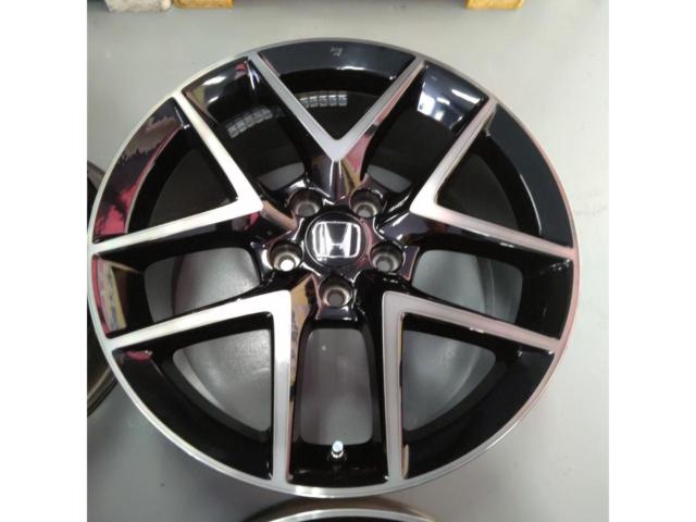 【ホンダ純正】 HONDA シビック【FL系】純正ホイール