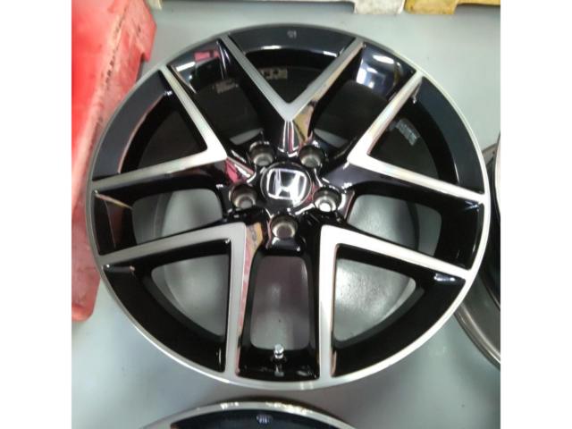 【ホンダ純正】 HONDA シビック【FL系】純正ホイール
