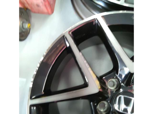【ホンダ純正】 HONDA シビック【FL系】純正ホイール