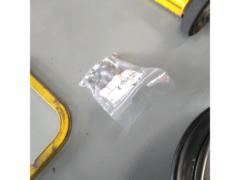 【ホンダ純正】HONDA純正 ホイールナット