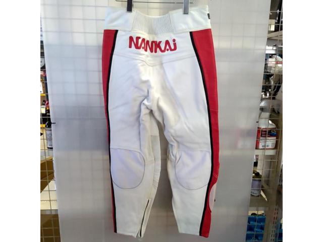 【Nankaibuhin】TopRider レザーパンツ
