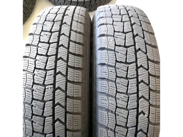 【YOKOHAMA(ヨコハマ)】 YS 10本スポーク+【DUNLOP】WINTER MAXX WM02