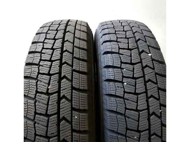 【YOKOHAMA(ヨコハマ)】 YS 10本スポーク+【DUNLOP】WINTER MAXX WM02