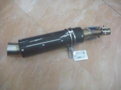 danmoto
Slip-on silencer