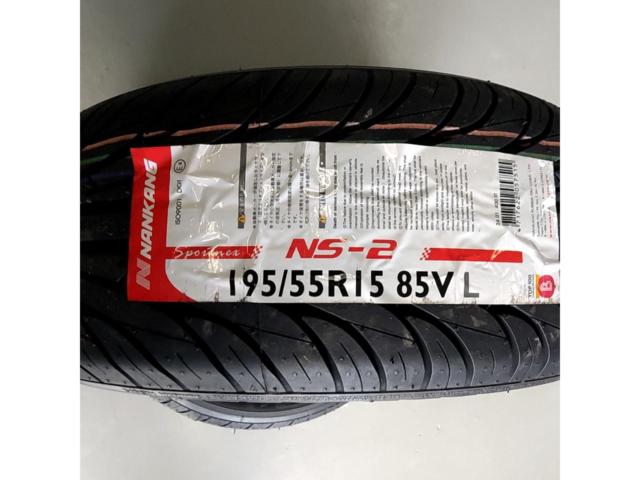 NANKANG NS-2 ※2本のみ