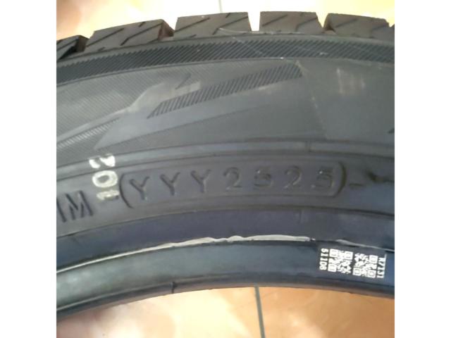 YOKOHAMA ice GUARD iG70(1本のみ)