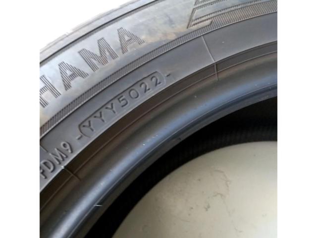 YOKOHAMA BluEarth-XT AE61(※2本のみ)