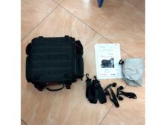 DAYTONA
HenlyBegins
Touring Seat Bag S
DH-717